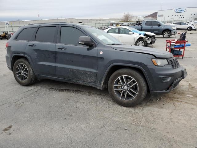 2017 JEEP GRAND CHER - 1C4RJFLG9HC941702