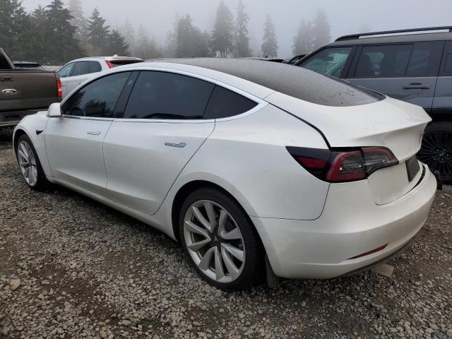 VIN 5YJ3E1EA6LF806453 2020 TESLA MODEL 3 no.2