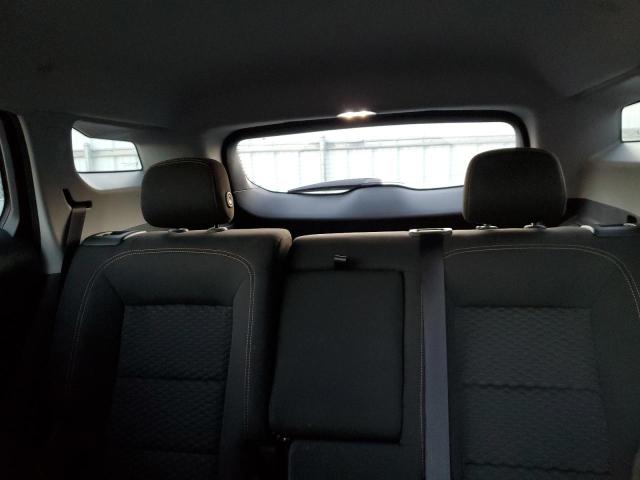 2020 GMC TERRAIN SL - 3GKALMEVXLL247402