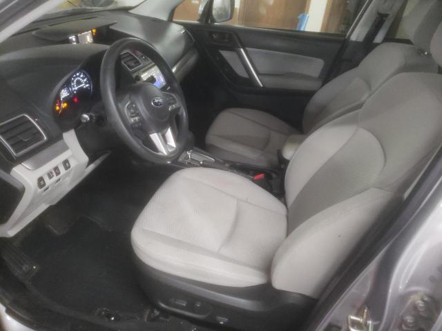 2017 SUBARU FORESTER 2 - JF2SJAGCXHH584028