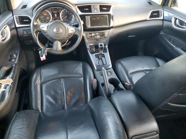 2019 NISSAN SENTRA S - 3N1AB7AP7KY369517