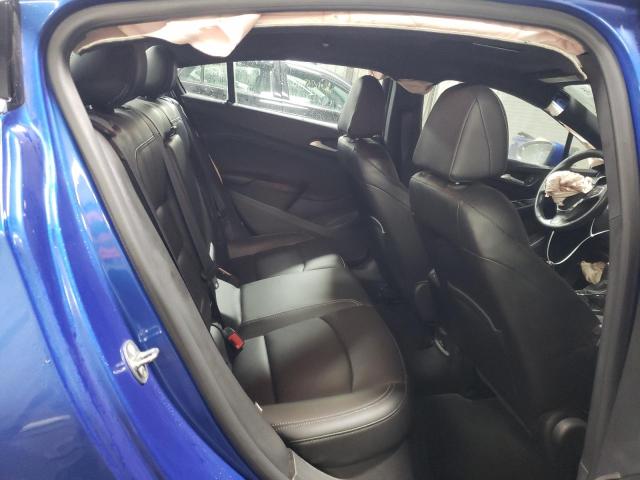 2016 CHEVROLET CRUZE PREM - 1G1BG5SM5G7271471