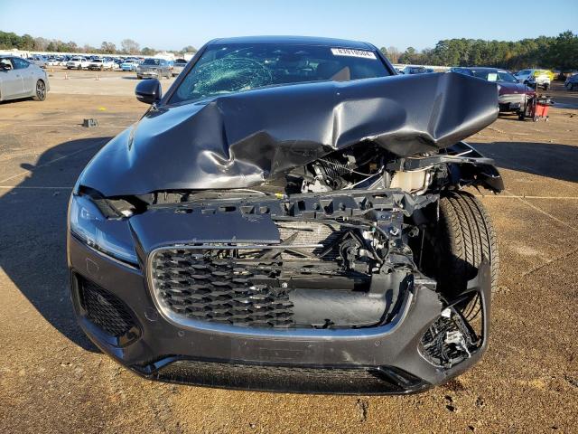 2023 JAGUAR XF R-DYNAM - SAJBL4GX9PCY92589