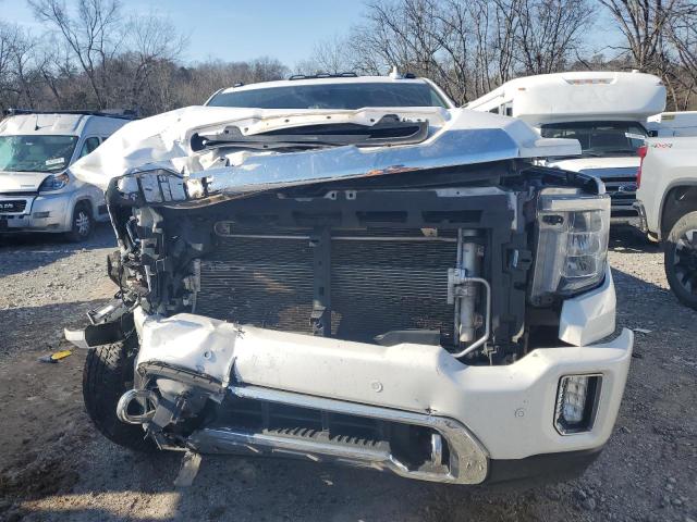 2022 GMC SIERRA K35 - 1GT49WEY2NF361307