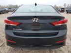 Lot #3033426104 2017 HYUNDAI ELANTRA SE