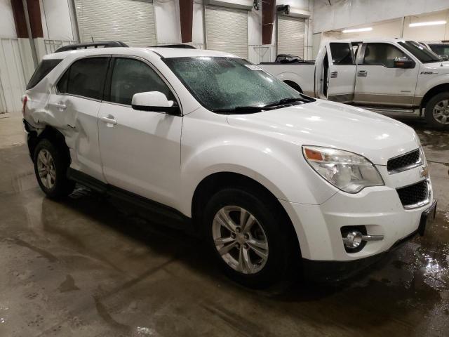 2015 CHEVROLET EQUINOX LT - 2GNFLGEK2F6378820