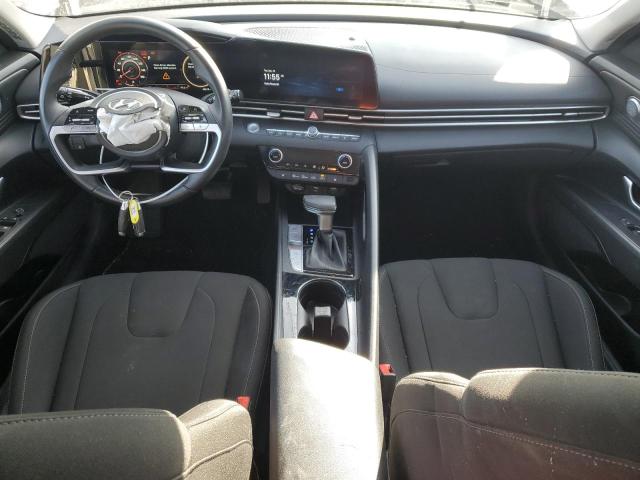 2023 HYUNDAI ELANTRA SE - 5NPLS4AG8PH101424
