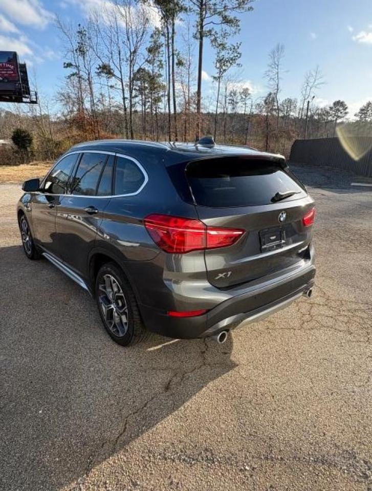 Lot #3034270163 2021 BMW X1 SDRIVE2