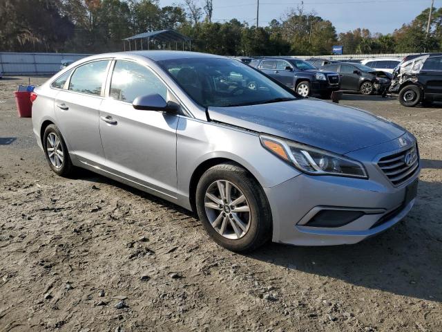 VIN 5NPE24AF6HH547380 2017 HYUNDAI SONATA no.4