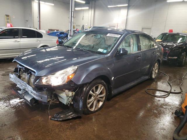 SUBARU LEGACY 2.5