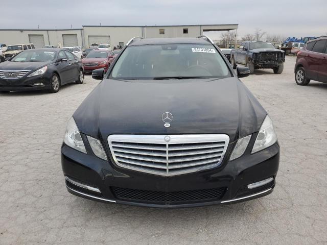 2013 MERCEDES-BENZ E-CLASS - WDDHH8JBXDA682854