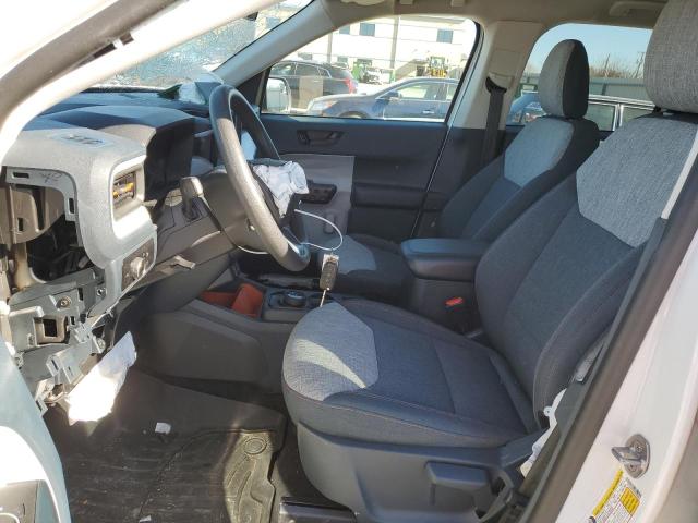 2023 FORD MAVERICK X - 3FTTW8E94PRA08856
