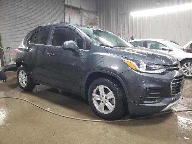 2019 CHEVROLET TRAX 1LT - 3GNCJLSB6KL363913