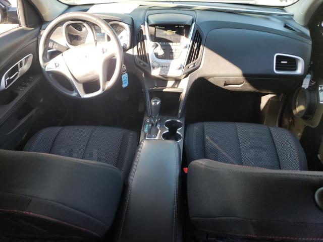 2017 CHEVROLET EQUINOX LT - 2GNALCEK0H1502196