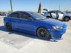 Lot #3024812399 2017 MITSUBISHI LANCER ES