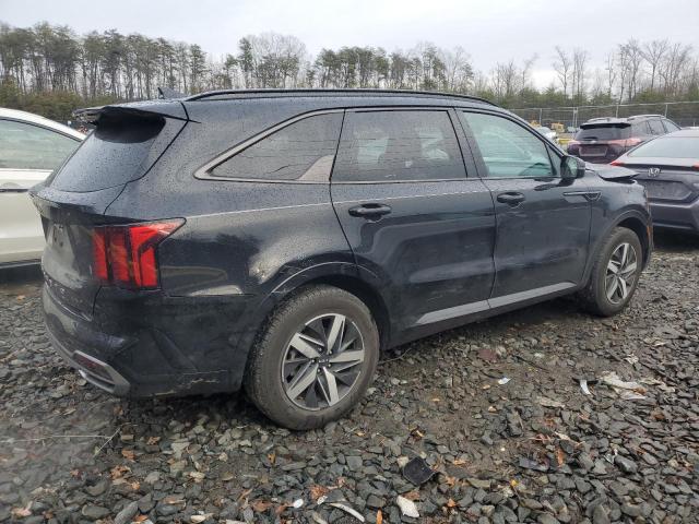 2022 KIA SORENTO S - 5XYRL4LC0NG134794