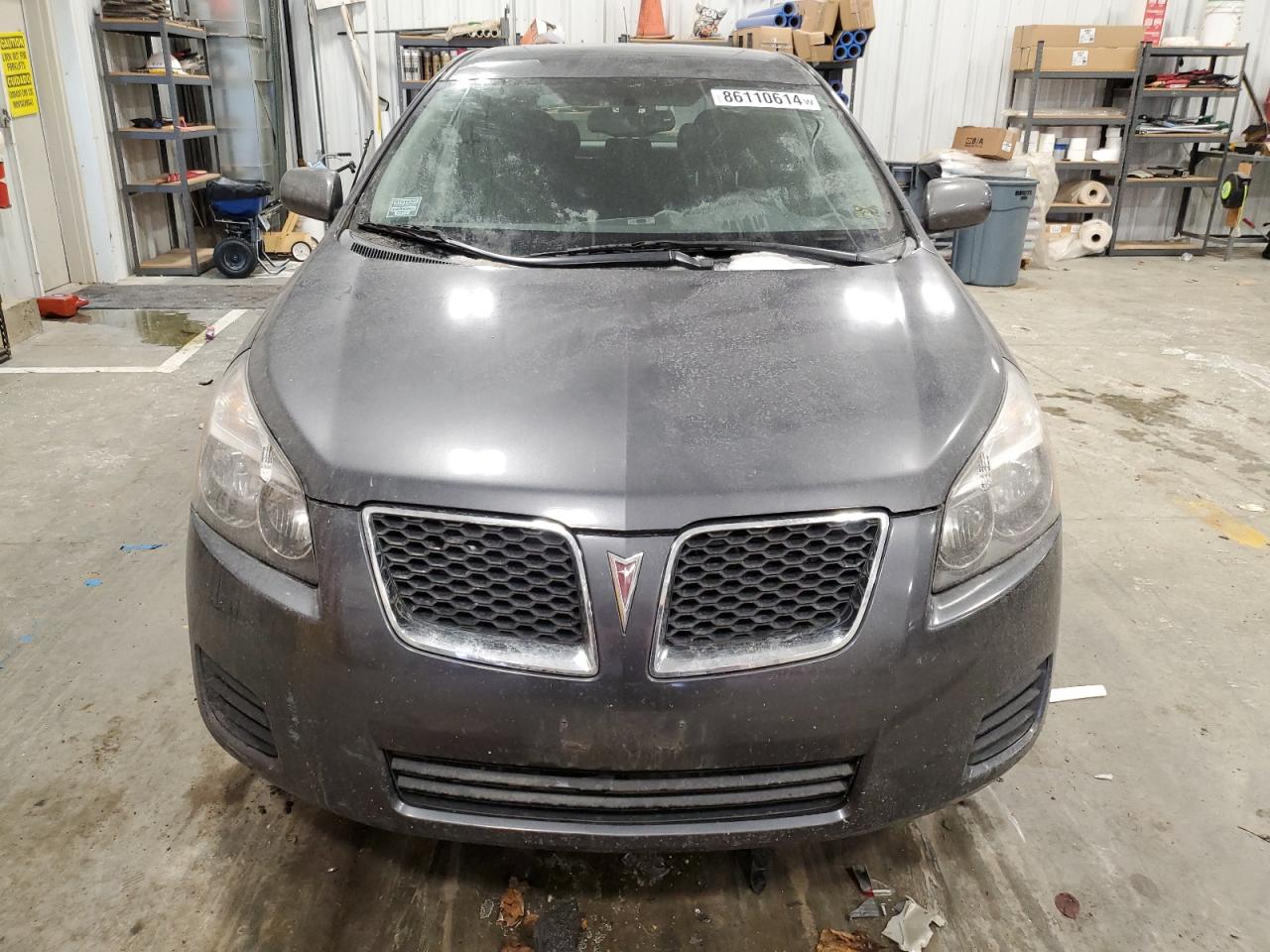 Lot #3033380802 2009 PONTIAC VIBE