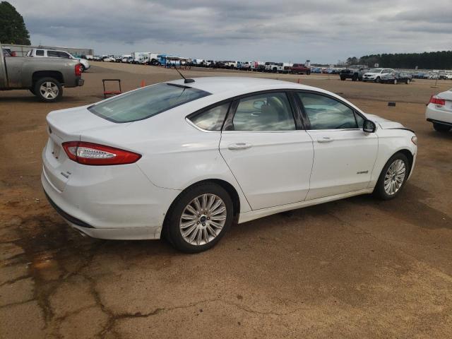 2016 FORD FUSION SE - 3FA6P0LU9GR178946