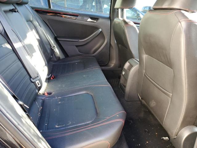 2016 VOLKSWAGEN JETTA GLI - 3VW5S7AJ3GM222732