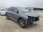 LEXUS RX 350 BAS снимка