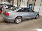 AUDI A6 PREMIUM photo