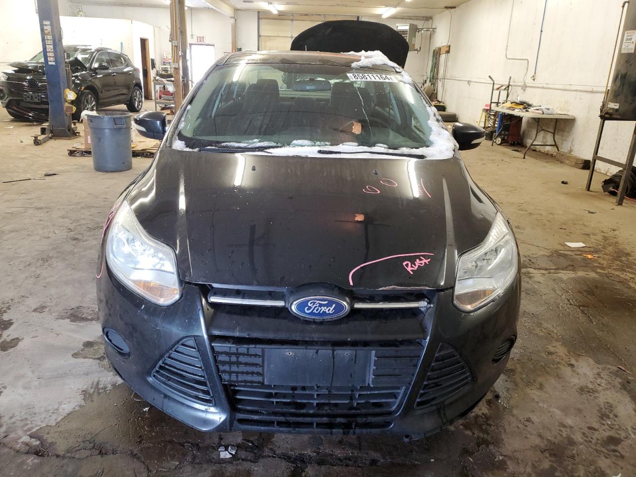 Lot #3045845646 2013 FORD FOCUS SE