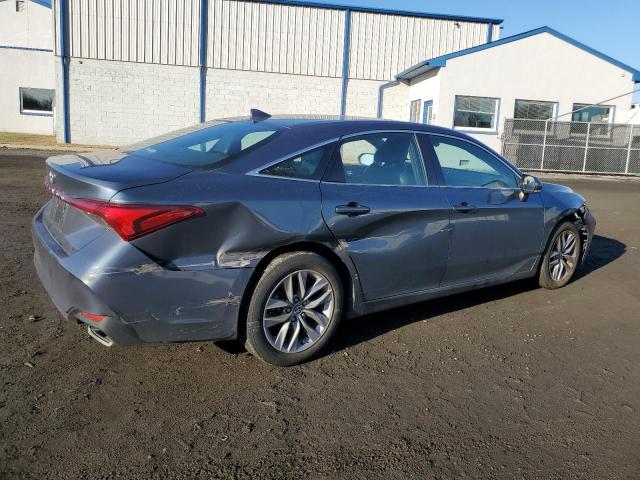 2022 TOYOTA AVALON XLE - 4T1JZ1FB5NU079332
