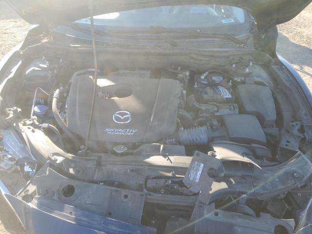 2017 MAZDA 6 GRAND TO - JM1GL1W58H1135375