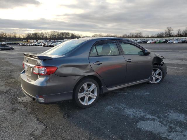 Vin: 2t1bu4ee1dc104145, lot: 85748114, toyota corolla base 20133