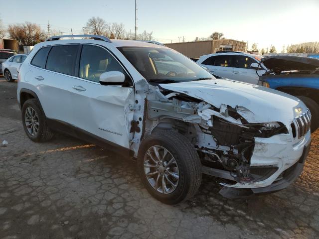 2020 JEEP CHEROKEE L - 1C4PJMLB3LD559751