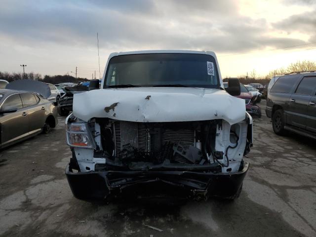 2020 NISSAN NV 1500 S - 1N6BF0KM9LN802171