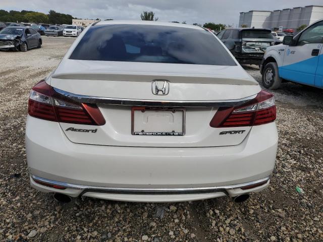 VIN 1HGCR2F53GA167122 2016 HONDA ACCORD no.6