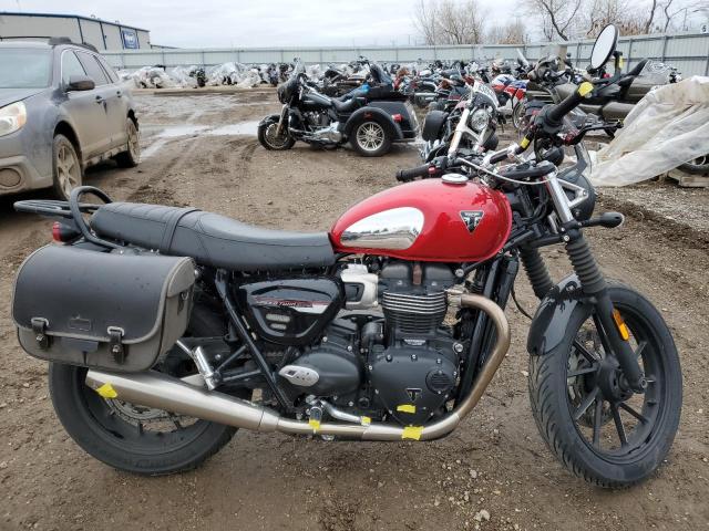 2023 TRIUMPH MOTORCYCLE SPEED TWIN - SMTD31G71PTBH7263