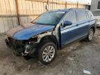 2018 VOLKSWAGEN TIGUAN SE - 3VV3B7AX8JM133343