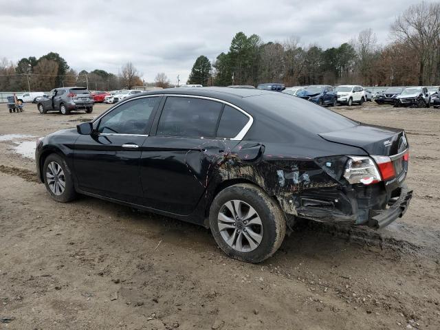 2015 HONDA ACCORD LX - 1HGCR2F34FA077037