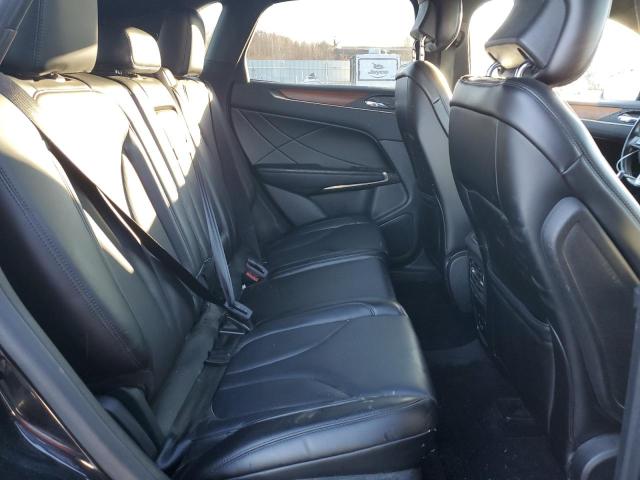 2019 LINCOLN MKC RESERV 5LMCJ3D95KUL01548
