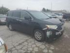 Lot #3051593074 2012 NISSAN QUEST S