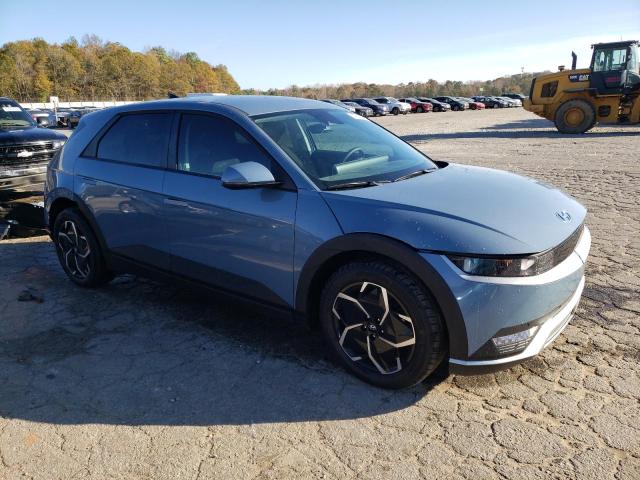 2024 HYUNDAI IONIQ 5 SE - KM8KN4DE8RU314648