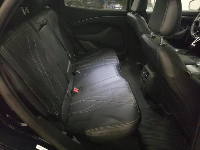 2022 FORD MUSTANG MA - 3FMTK2SU4NMA51195
