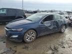 2021 CHEVROLET MALIBU LT - 1G1ZD5ST3MF036115