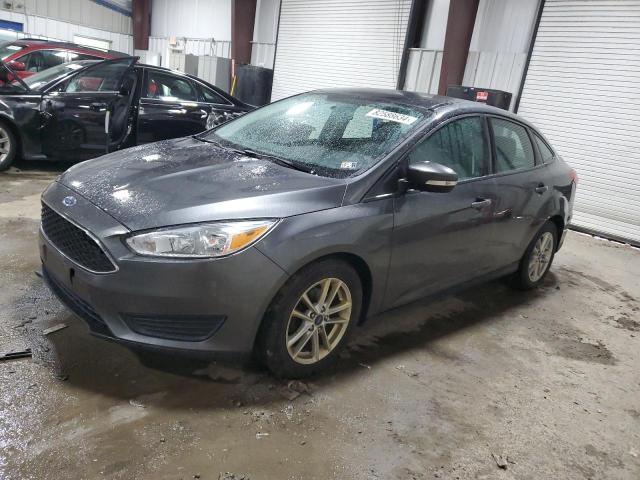 2017 FORD FOCUS SE #3033132009