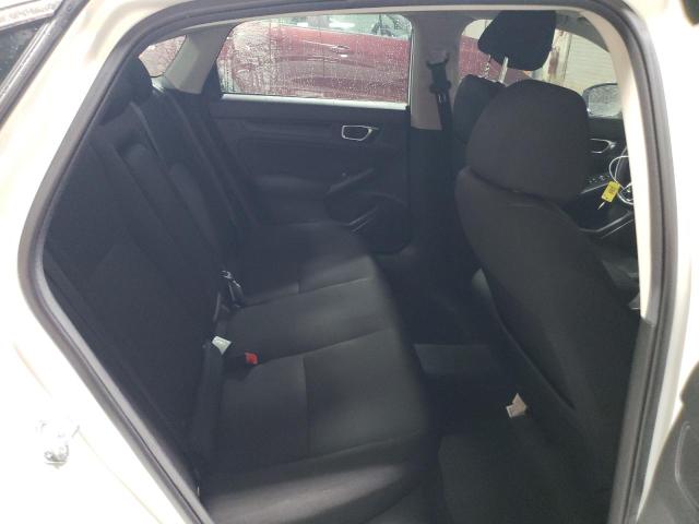 2024 HONDA CIVIC EX - 2HGFE1F77RH312025