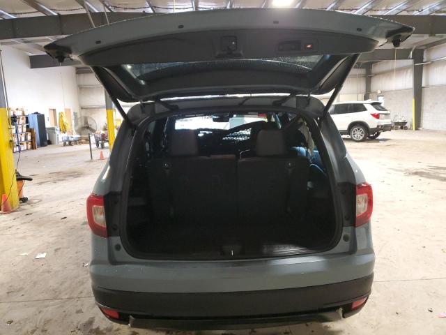 2022 HONDA PILOT TRAI 5FNYF6H80NB103135