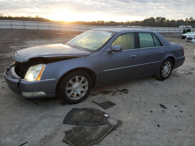 2008 CADILLAC DTS #3030546512