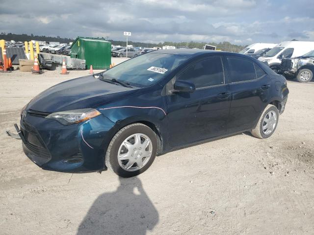 2017 TOYOTA COROLLA L - 5YFBURHE3HP677305