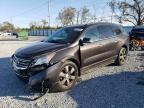 2017 CHEVROLET TRAVERSE L - 1GNKRHKD3HJ264033