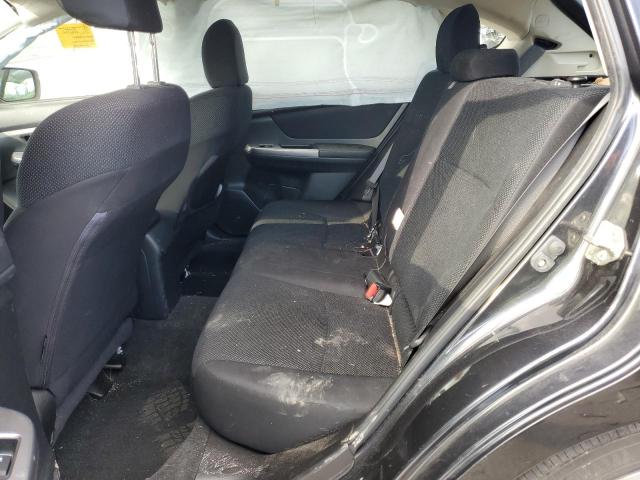 2015 SUBARU IMPREZA PR - JF1GPAC65F8320320