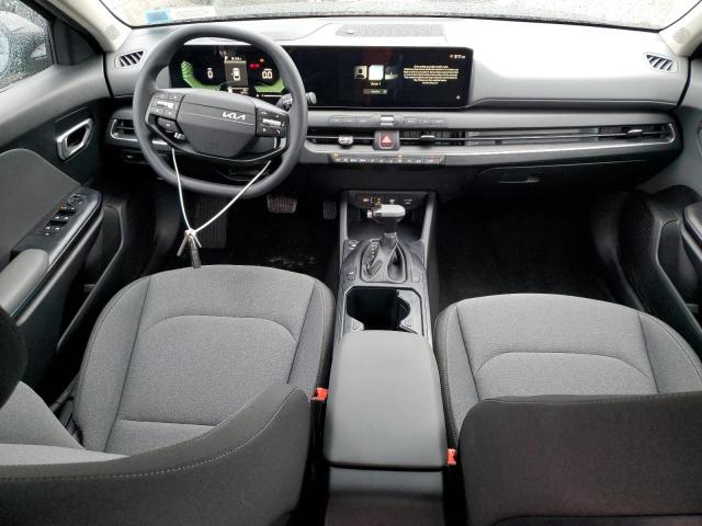 2025 KIA K4 LX 3KPFT4DE1SE013638