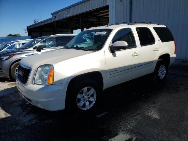 2013 GMC YUKON SLT #3028078509