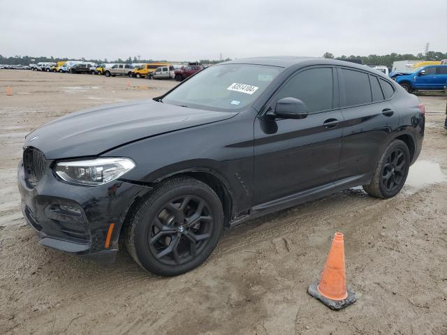 2021 BMW X4 XDRIVE3 #3041117181